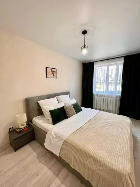 3-к кв. Кировская область, Киров ул. Горького, 39 (58.0 м) - Фото 1