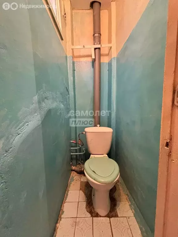 3-комнатная квартира: Ижевск, улица Металлистов, 43 (53 м) - Фото 1