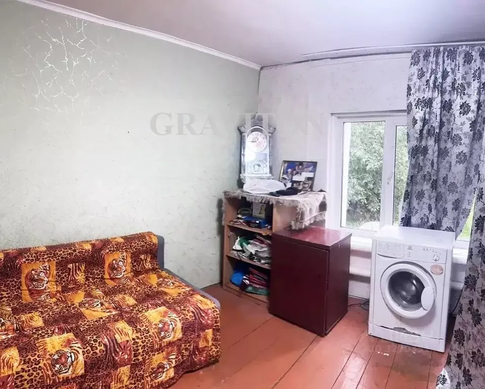 Дом в Алтайский край, Красногорский район, с. Быстрянка ул. Кирова (73 ... - Фото 2