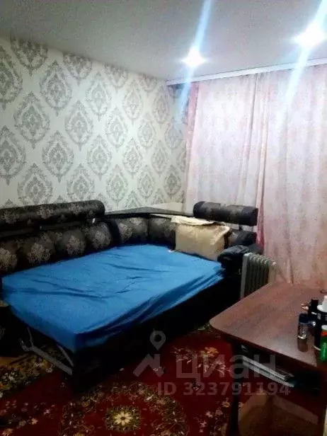 2-к кв. Курская область, Курск ул. Радищева, 106 (48.0 м) - Фото 2