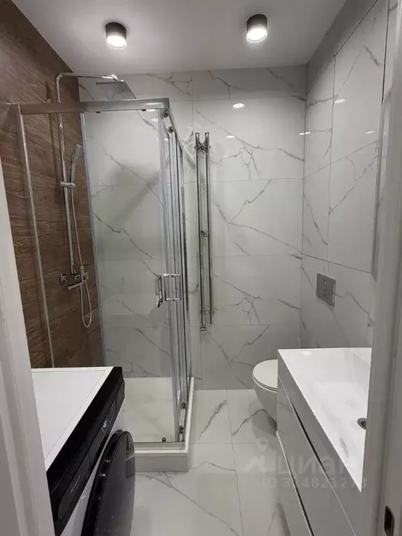 Студия Московская область, Красногорск городской округ, д. Глухово ул. ... - Фото 1