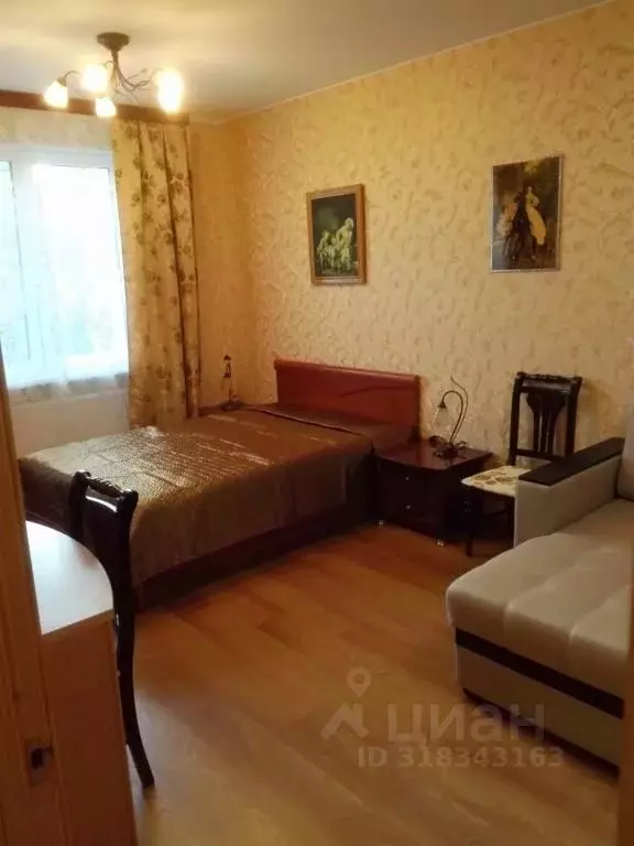 2-к кв. Санкт-Петербург Днепропетровская ул., 37 (41.0 м) - Фото 0