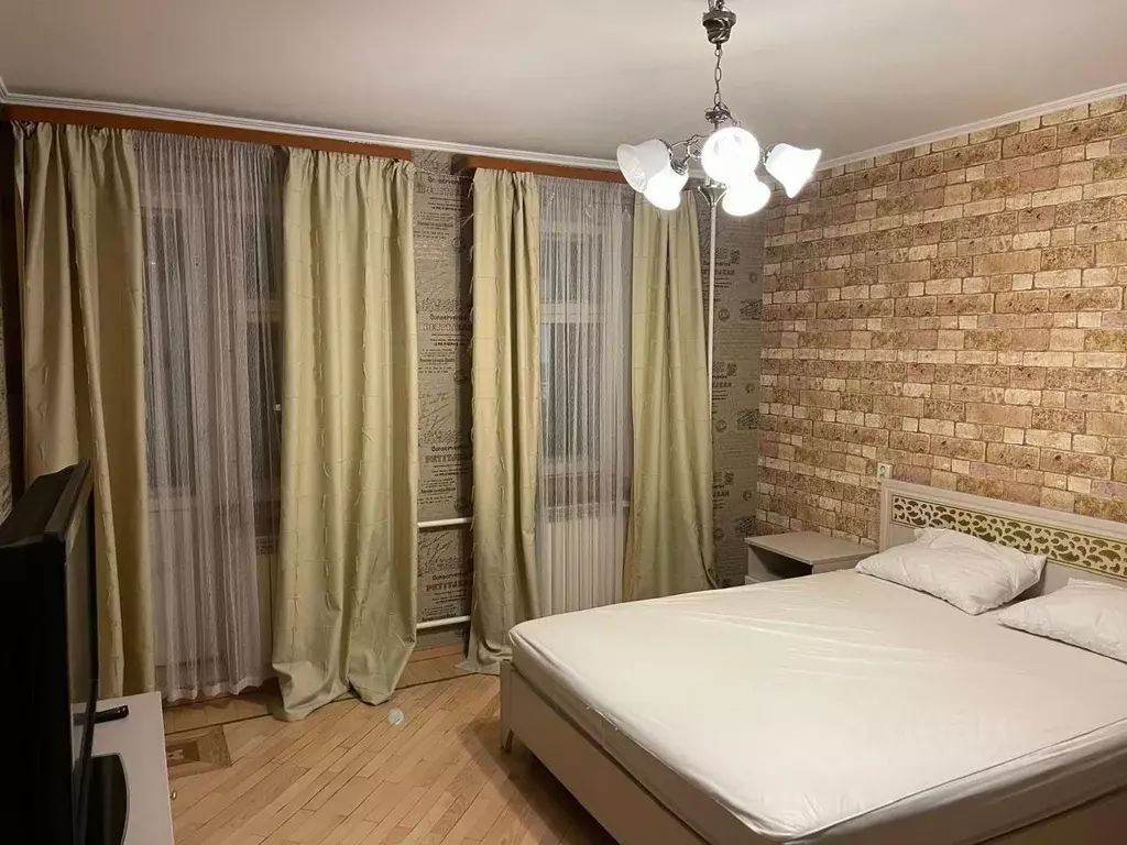 2-к кв. Санкт-Петербург Комендантский просп., 23к2 (64.0 м) - Фото 1
