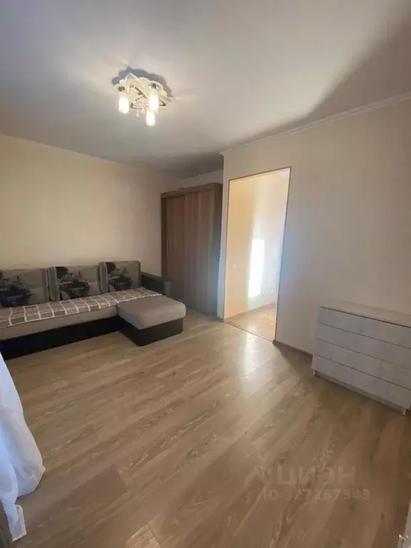 Студия Рязанская область, Рязанский муниципальный округ, с. Дядьково ... - Фото 1