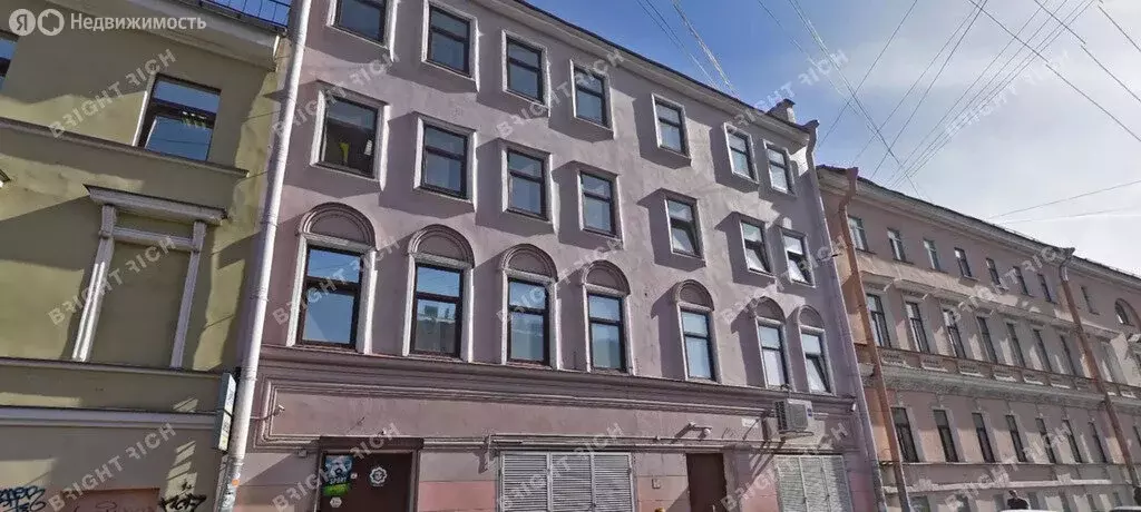 Офис (497.5 м) - Фото 0