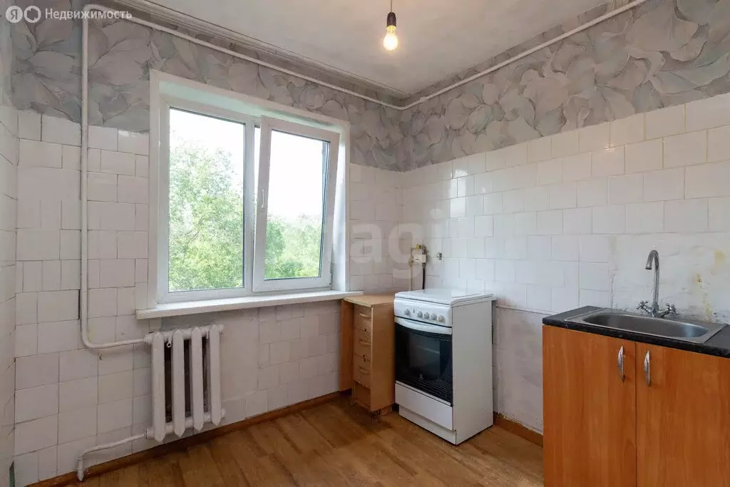 2-комнатная квартира: Красноярск, улица Крупской, 14 (46.3 м) - Фото 2