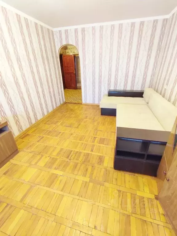 2-к кв. Краснодарский край, Кропоткин Кавказский район, 1-й мкр, 4 ... - Фото 2