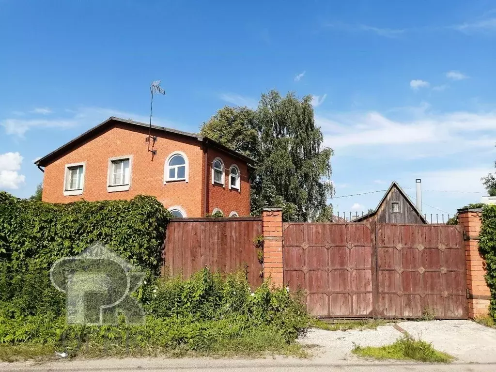 Коттедж в Московская область, Солнечногорск городской округ, с. ... - Фото 2