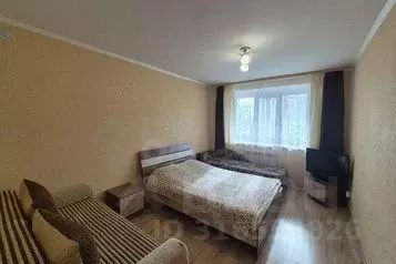 1-к кв. Нижегородская область, с. Дивеево ул. Строителей, 1А (50.0 м) - Фото 0