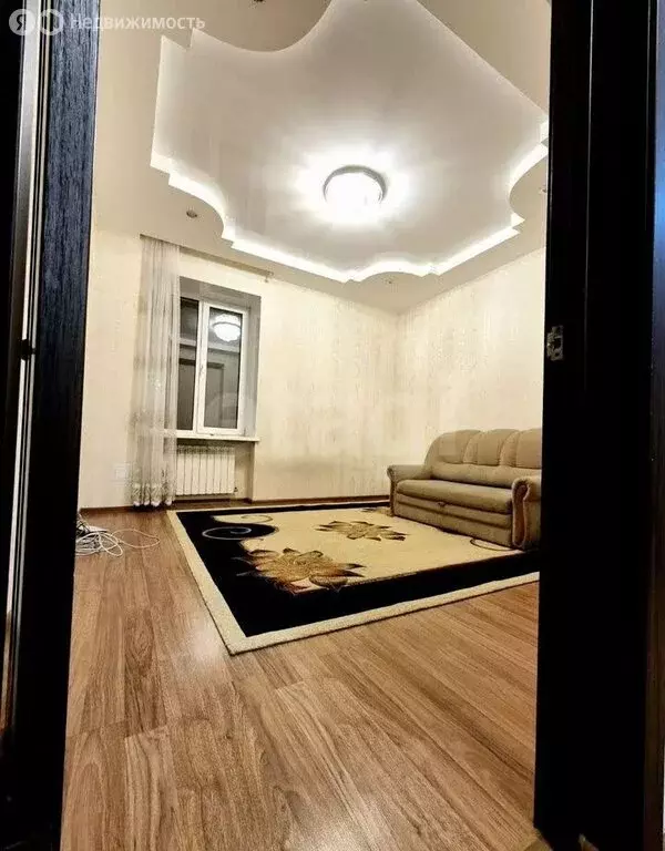 2-комнатная квартира: Нижний Тагил, улица Циолковского, 30 (50.9 м) - Фото 2