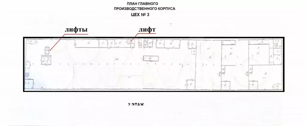 Производство, 30000 м - Фото 1
