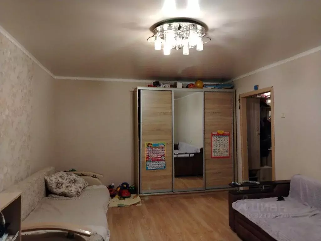 1-к кв. Башкортостан, Уфа ул. Ухтомского, 16 (39.4 м) - Фото 2