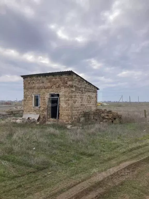 Участок в Крым, Евпатория Яшлык жилмассив, 184 (5.55 сот.) - Фото 1