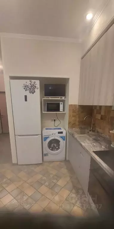 1-к кв. Московская область, Ленинский городской округ, Молоково пгт ... - Фото 1