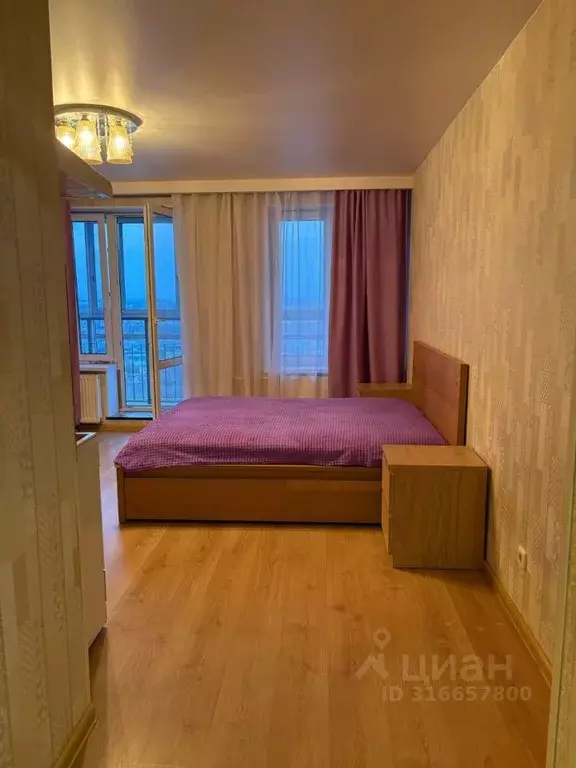 Студия Санкт-Петербург Екатерининский просп., 2 (31.0 м) - Фото 1