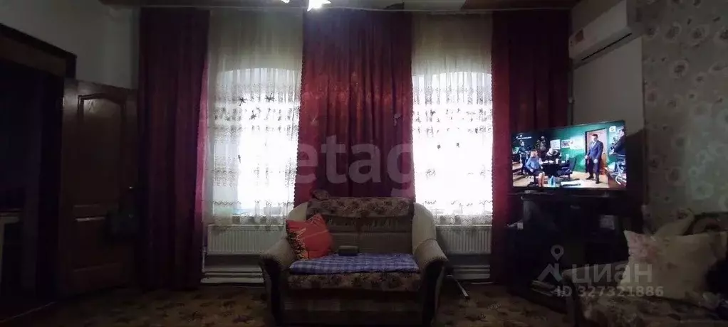 4-к кв. Крым, Красногвардейский район, с. Котельниково ул. Кирова ... - Фото 2