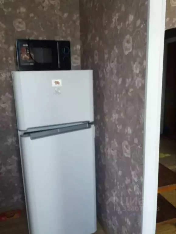 1-к кв. Санкт-Петербург бул. Новаторов, 39 (23.0 м) - Фото 2