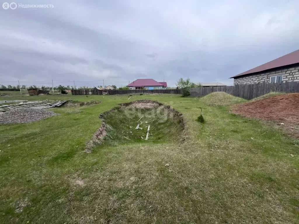 Участок в Минусинский район, Маломинусинский сельсовет, садоводческое ... - Фото 1