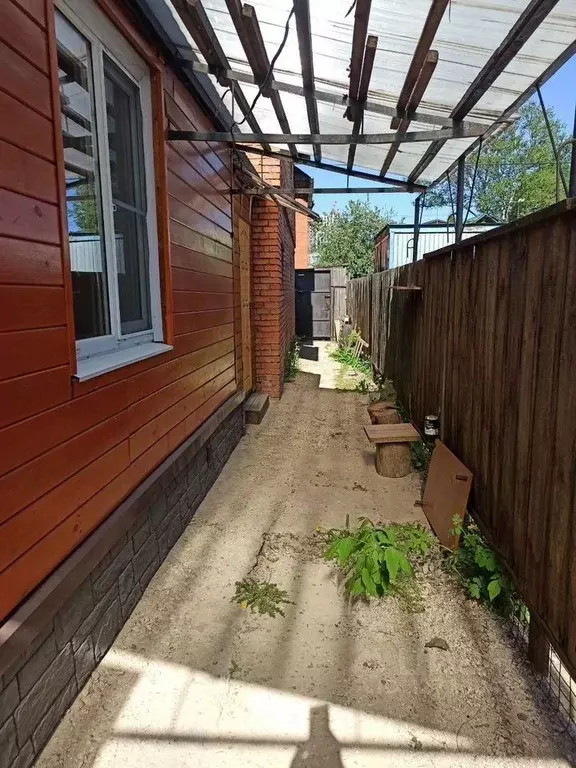 Дом в Московская область, Мытищи Владимирская ул., 13 (45 м) - Фото 1