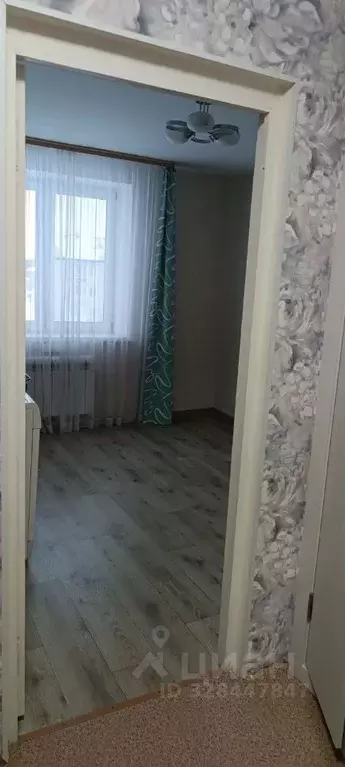 2-к кв. Ивановская область, Кохма Просторный мкр, 9 (42.0 м) - Фото 2