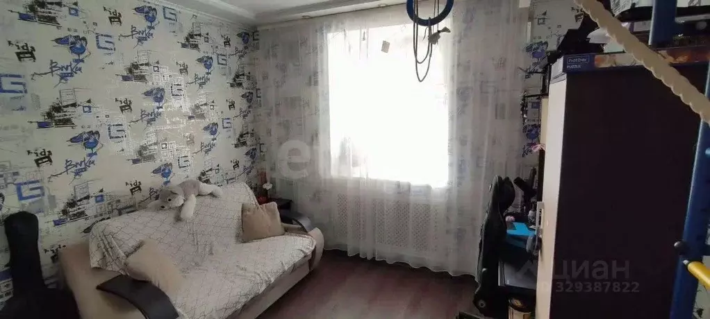 2-к кв. Ямало-Ненецкий АО, Ноябрьск Советская ул., 69/1 (52.0 м) - Фото 1