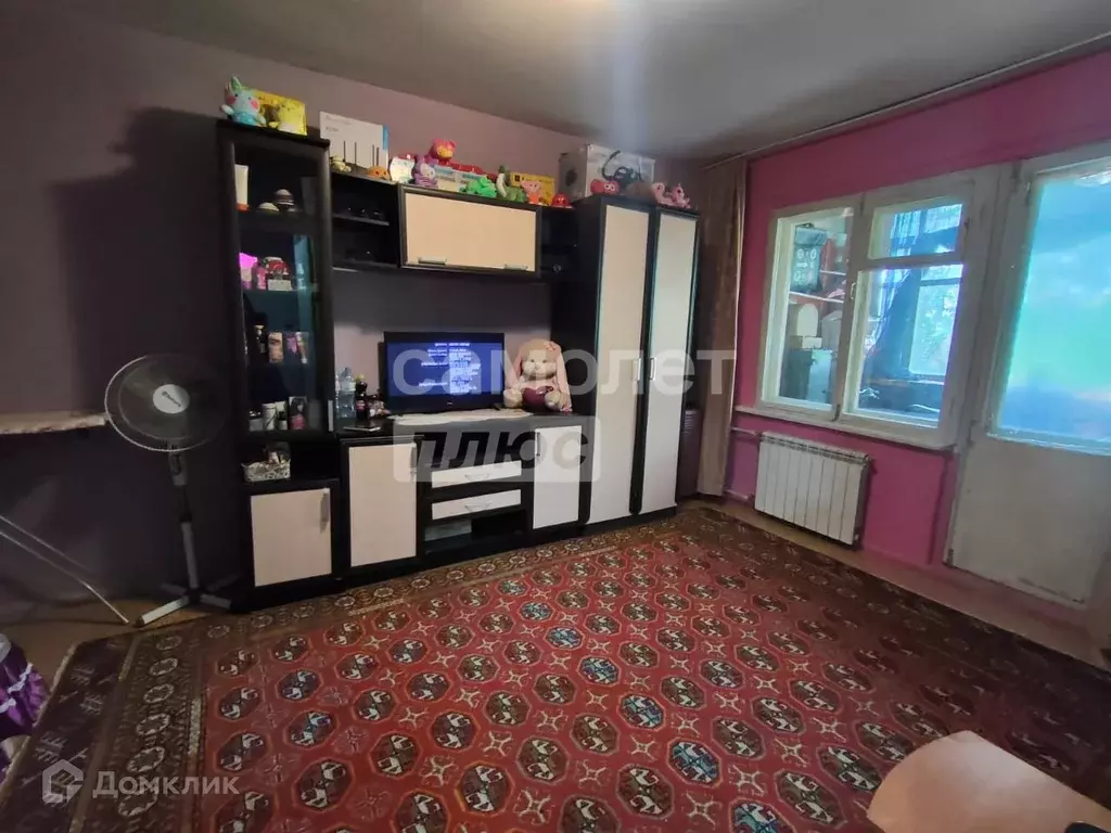 Продаётся 2-к квартира, 45.1 м - Фото 0