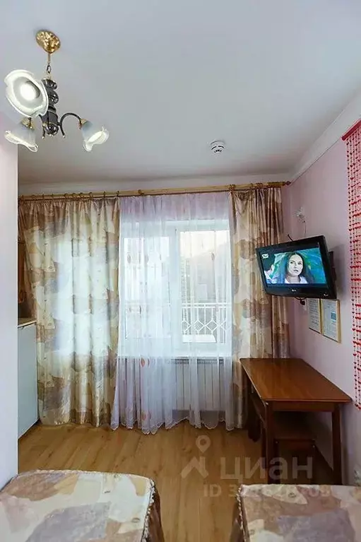 Комната Краснодарский край, Геленджик Колхозная ул., 19 (10.0 м) - Фото 1