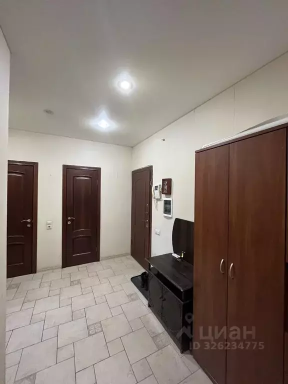 2-к кв. Москва Руновский пер., 5С2 (54.0 м) - Фото 1