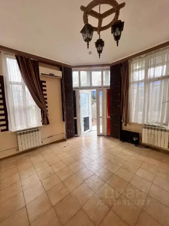 Помещение свободного назначения в Краснодарский край, Сочи ул. Ленина, ... - Фото 1