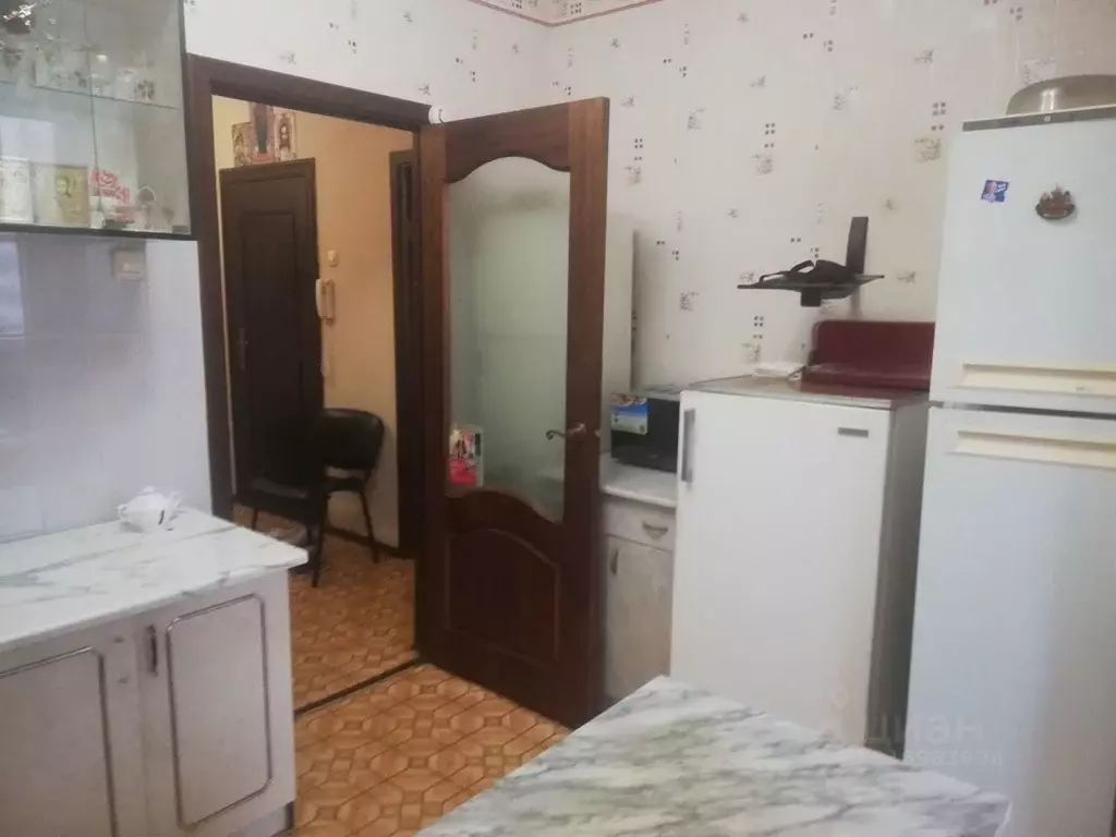 3-к кв. Самарская область, Самара ул. Георгия Димитрова, 135А (70.0 м) - Фото 1