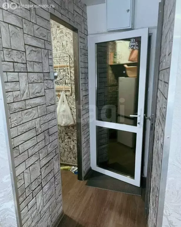 1-комнатная квартира: Стерлитамак, улица Дружбы, 36Б (17.6 м) - Фото 2