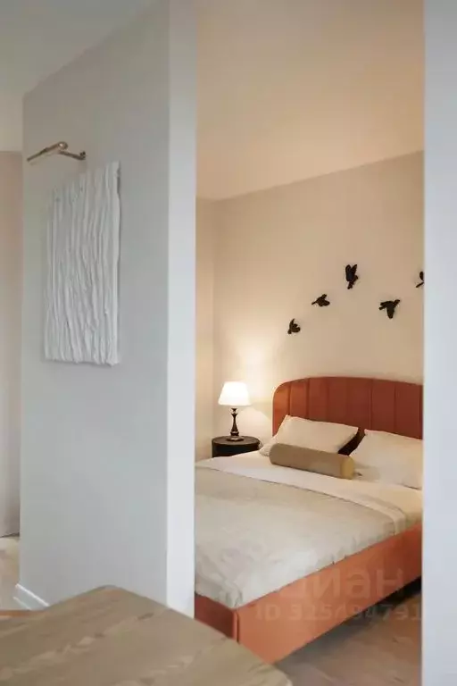 1-к кв. Санкт-Петербург ул. Типанова, 22 (27.0 м) - Фото 1