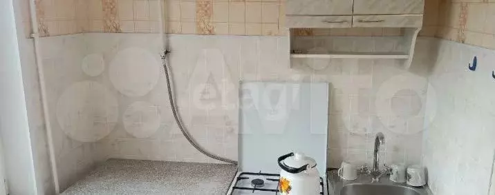 1-к. квартира, 45 м, 4/5 эт. - Фото 1
