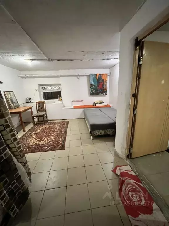 Студия Москва 9-я Парковая ул., 1К1 (20.0 м) - Фото 0