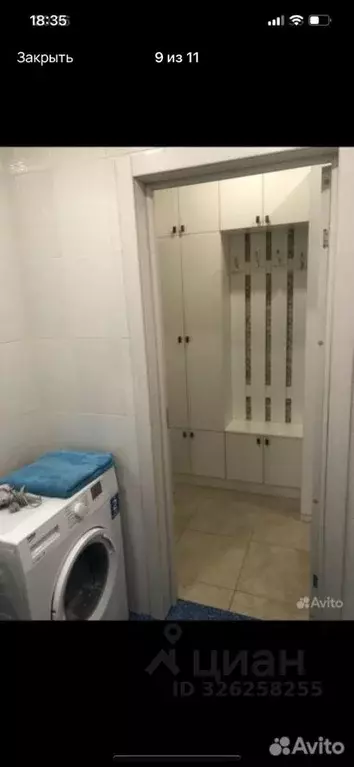 Студия Краснодарский край, Сочи Молодогвардейская ул., 2/44 (35.0 м) - Фото 1