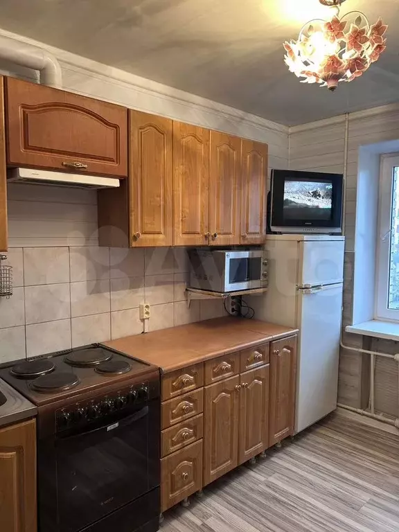 1-к. квартира, 40 м, 12/12 эт. - Фото 0