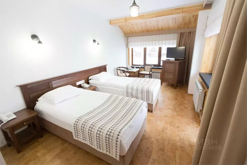 Комната Иркутская область, Иркутский муниципальный округ, пос. Никола ... - Фото 1