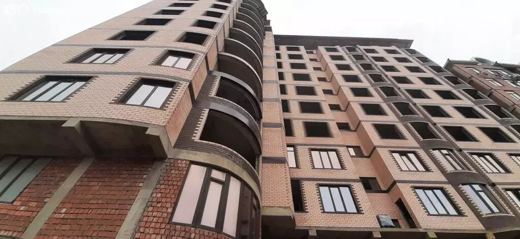 2-комнатная квартира: Махачкала, Техническая улица, 19 (58.3 м) - Фото 1