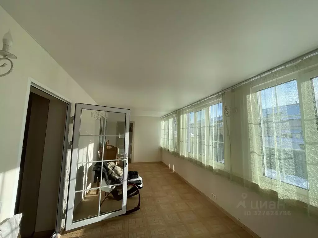 Таунхаус в Ленинградская область, Гатчинский муниципальный округ, пос. ... - Фото 1