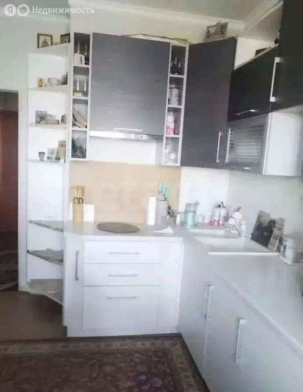 1-комнатная квартира: Белгород, улица Есенина, 8 (38.4 м) - Фото 2