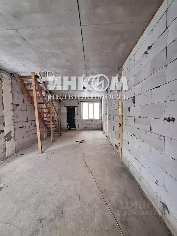 Таунхаус в Москва д. Столбово, Фестиваль кп, 91 (121 м) - Фото 1