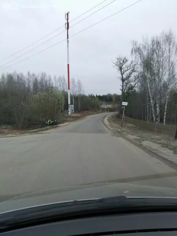 Участок в муниципальное образование Киров, деревня Лихачи (8 м) - Фото 2