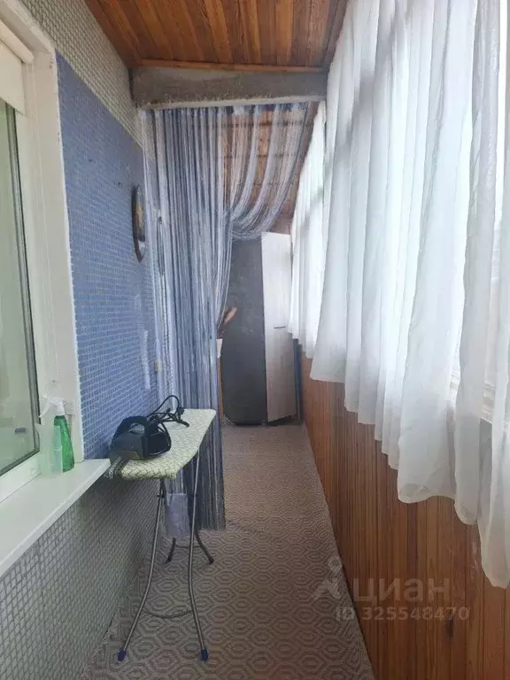 1-к кв. Самарская область, Тольятти Тополиная ул., 52 (35.5 м) - Фото 2