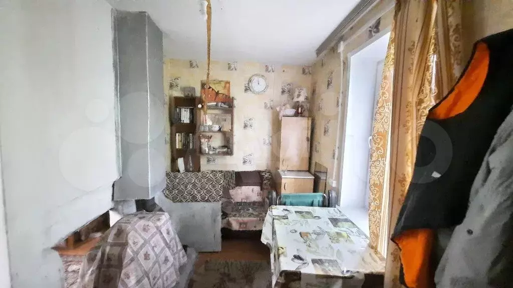 Дача 16 м на участке 5,9 сот. - Фото 1