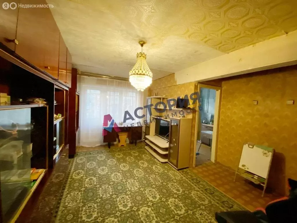 2-комнатная квартира: Тула, улица Станиславского, 20А (45.3 м) - Фото 2