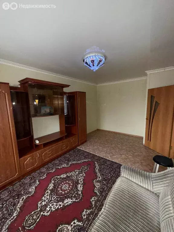 1-комнатная квартира: Астрахань, Кооперативная улица, 45 (30.1 м) - Фото 2