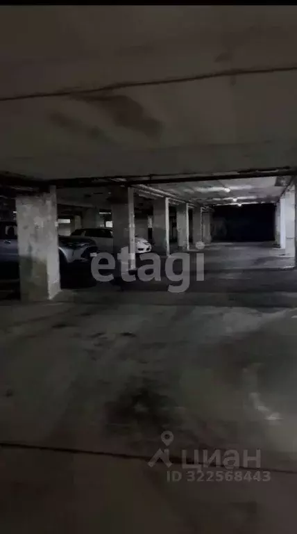 Гараж в Тюменская область, Тюмень Солнечный проезд, 7 (17 м) - Фото 1