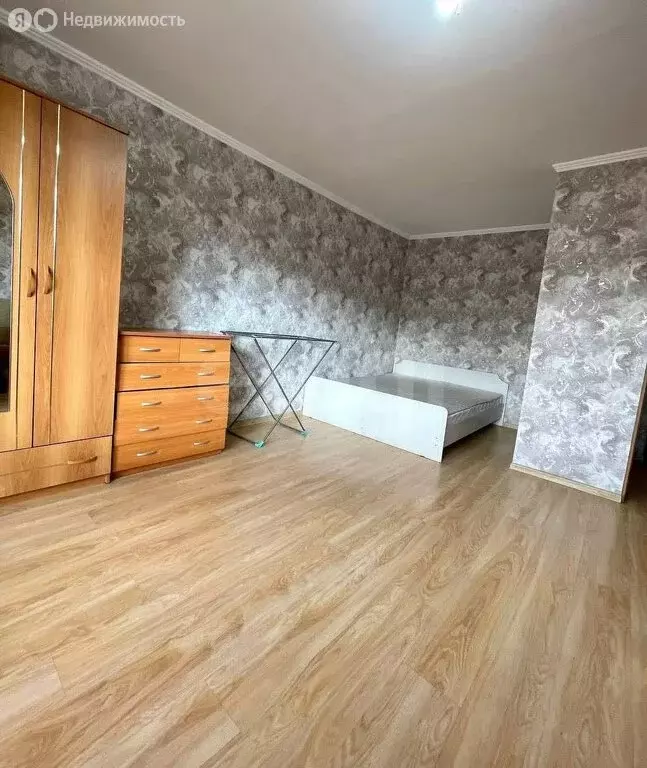 1-комнатная квартира: Чита, улица Ярославского, 62 (40.6 м) - Фото 2