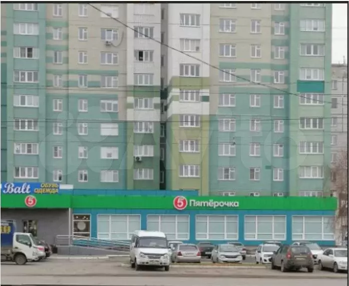 Торговая площадь, 61 м - Фото 1