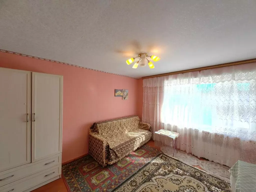 1-к кв. Липецкая область, Липецк просп. Победы, 74 (20.0 м) - Фото 1